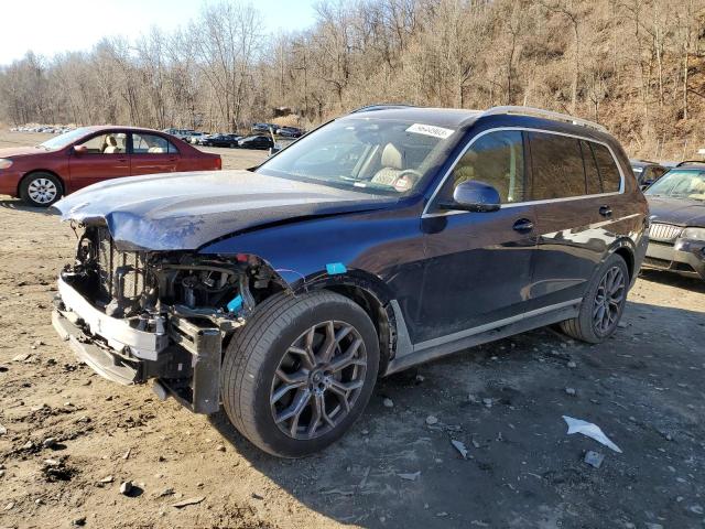 2023 BMW X7 XDRIVE40I 2023 image