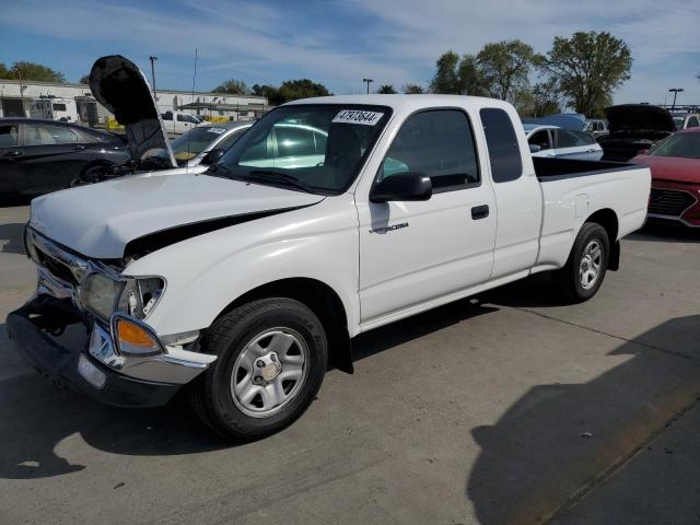 Изображение 1 2004 TOYOTA TACOMA XTRACAB 2004 с VIN 5TEVL52N94Z326369