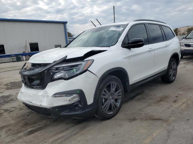 Изображение 2022 HONDA PILOT SPORT 2022