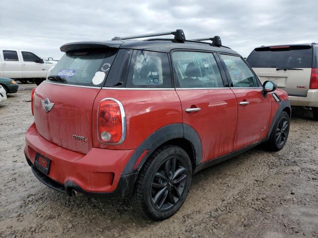 Изображение 3 2013 MINI COOPER S COUNTRYMAN 2013 с VIN WMWZC5C56DWM15195