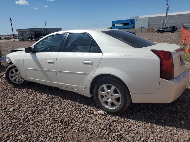 Image 2 of 2006 CADILLAC CTS HI FEATURE V6 2006 with VIN 1G6DP577860150396