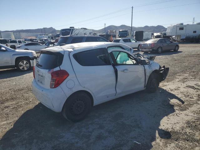 Image 3 of 2017 CHEVROLET SPARK LS 2017 with VIN KL8CB6SA4HC734689