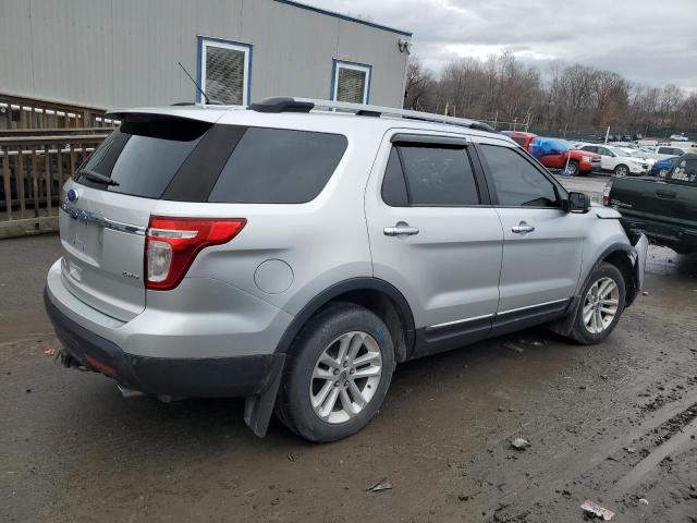 Изображение 3 2011 FORD EXPLORER XLT 2011 с VIN 1FMHK8D83BGA29512