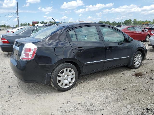 Изображение 3 2010 NISSAN SENTRA 2.0 2010 с VIN 3N1AB6AP5AL617611