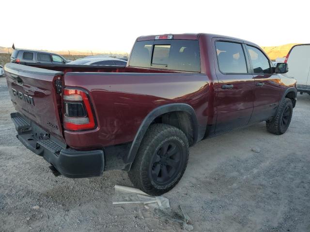 Image 3 of 2023 RAM 1500 REBEL 2023 with VIN 1C6SRFLT7PN512978