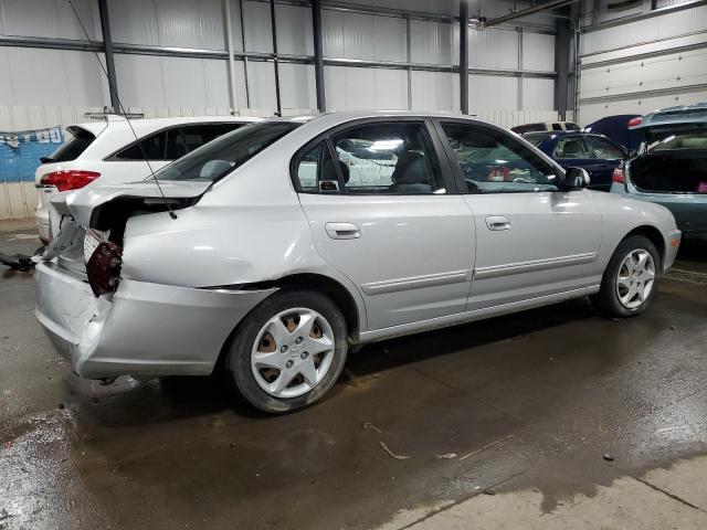 Image 3 of 2005 HYUNDAI ELANTRA GLS 2005 with VIN KMHDN46D85U953605