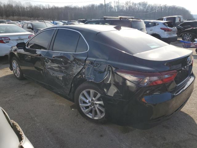 Изображение 2 2023 TOYOTA CAMRY LE 2023 с VIN 4T1C11AK2PU796894