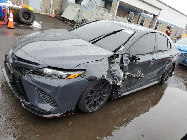 Obraz 1 z 2023 TOYOTA CAMRY TRD 2023 z VIN 4T1KZ1AK6PU077667