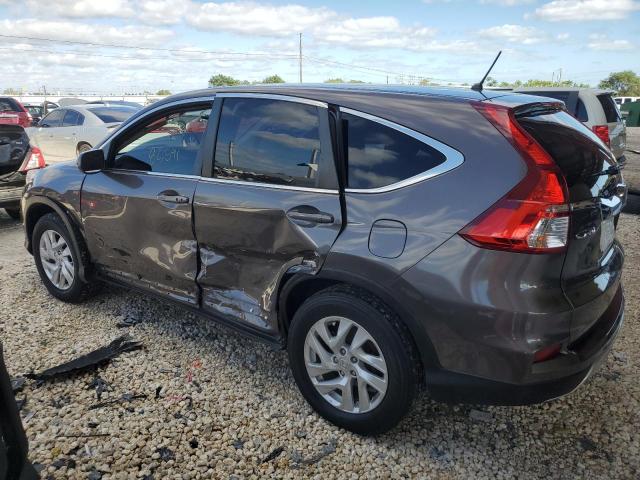 Obraz 2 z 2015 HONDA CR-V EX 2015 z VIN 2HKRM4H58FH701027