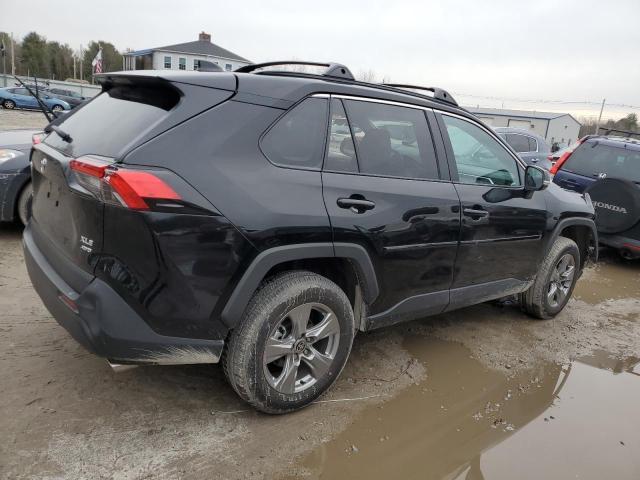 Image 3 of 2024 TOYOTA RAV4 XLE 2024 with VIN 2T3P1RFV5RC408541