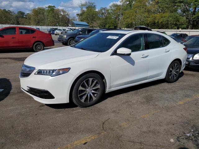 Image 1 of 2015 ACURA TLX  2015 with VIN 19UUB1F38FA027454