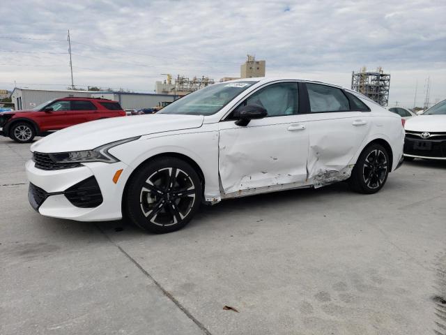 2022 KIA K5 GT LINE 2022 image