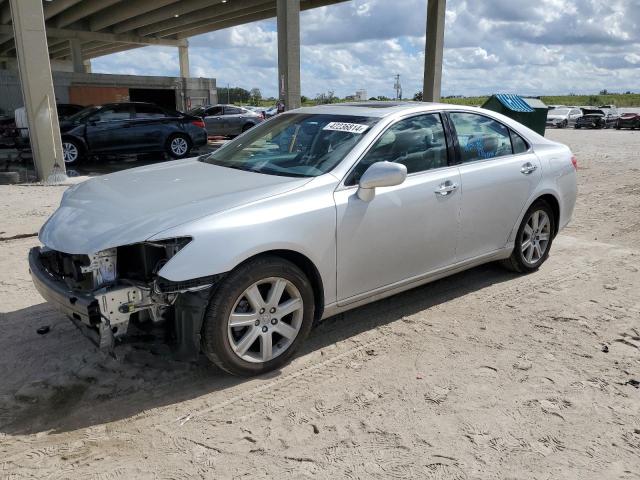 Obraz 1 z 2007 LEXUS ES 350 2007 z VIN JTHBJ46G172129914