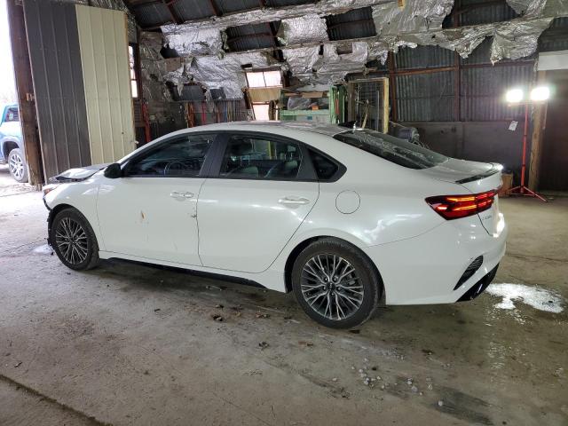 Image 2 of 2023 KIA FORTE GT LINE 2023 with VIN 3KPF54AD0PE560784