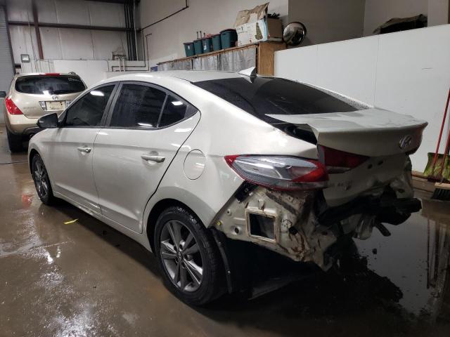 Obraz 2 z 2017 HYUNDAI ELANTRA SE 2017 z VIN 5NPD74LF0HH165503