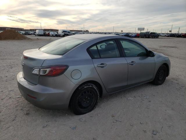 Obraz 3 z 2013 MAZDA 3 I 2013 z VIN JM1BL1TFXD1762659