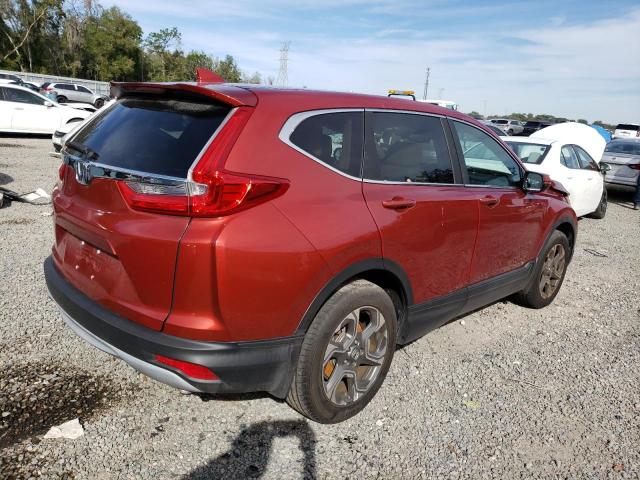 Image 3 of 2017 HONDA CR-V EXL 2017 with VIN 5J6RW1H89HL013260