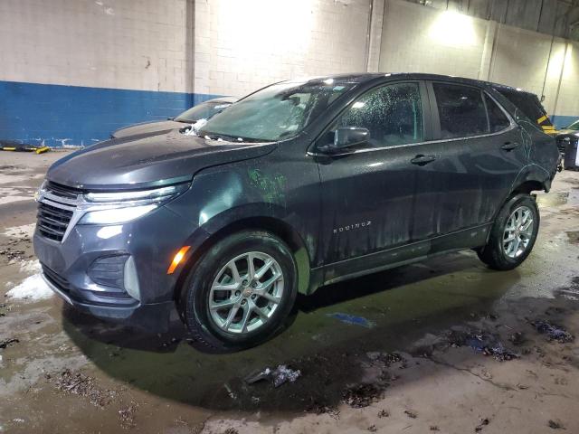 Obraz 1 z 2022 CHEVROLET EQUINOX LT 2022 z VIN 2GNAXKEV0N6151975