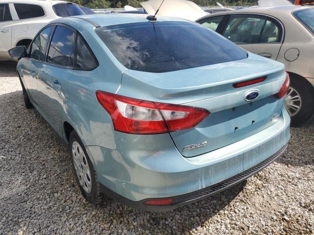 Изображение 3 2012 FORD FOCUS SE 2012 с VIN 1FAHP3F25CL444685