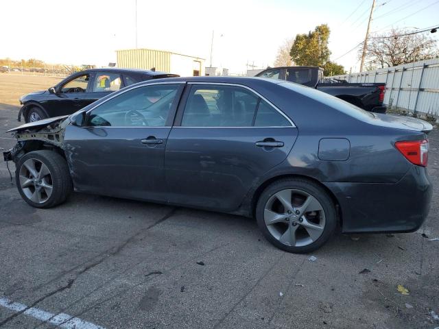 Изображение 2 2012 TOYOTA CAMRY BASE 2012 с VIN 4T1BF1FK7CU092870