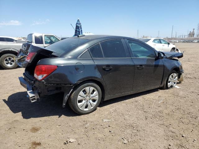 Obraz 3 z 2016 CHEVROLET CRUZE LIMITED LS 2016 z VIN 1G1PC5SH5G7206186