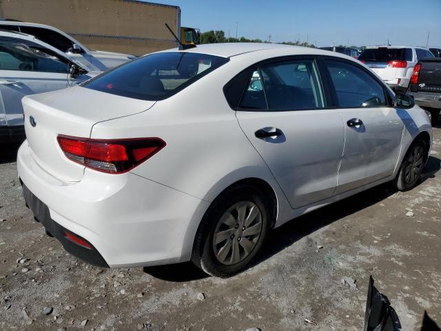 Obraz 3 z 2018 KIA RIO LX 2018 z VIN 3KPA24AB4JE057011