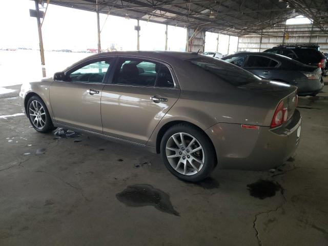 Image 2 of 2008 CHEVROLET MALIBU LTZ 2008 with VIN 1G1ZK57748F195717