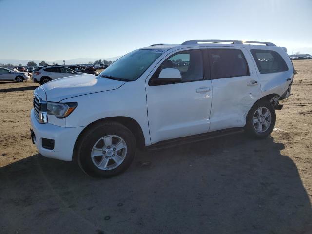 Изображение 1 2018 TOYOTA SEQUOIA SR5 2018 с VIN 5TDZY5G16JS071553