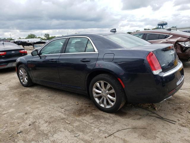 Изображение 2 2017 CHRYSLER 300 LIMITED 2017 с VIN 2C3CCARG2HH541833