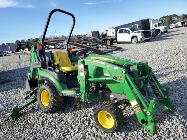 2018 JOHN DEERE 1025R 2018 image