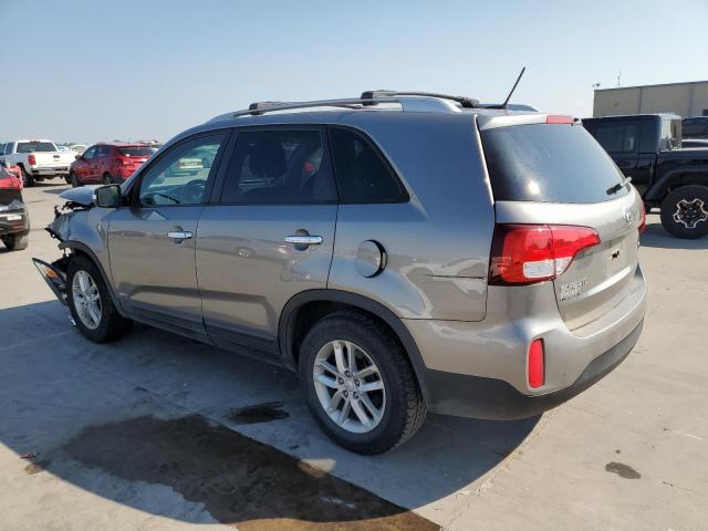 Изображение 2 2014 KIA SORENTO LX 2014 с VIN 5XYKTDA6XEG502820