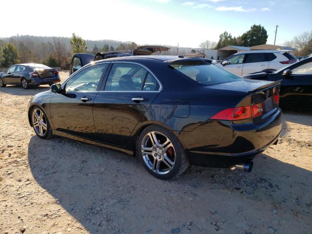 Image 2 of 2006 ACURA TSX  2006 with VIN JH4CL95866C024252