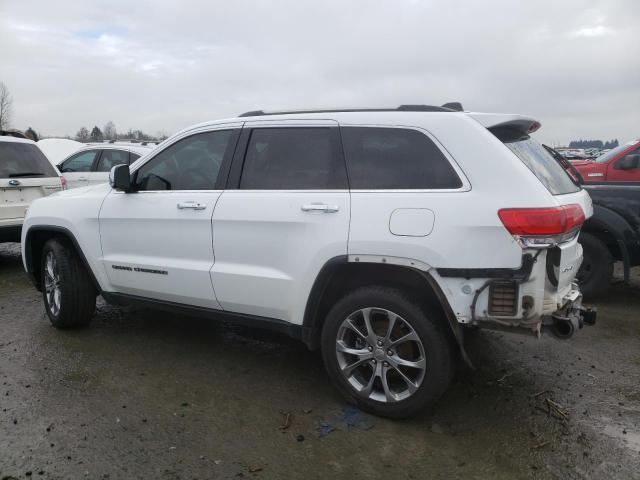 Изображение 2 2017 JEEP GRAND CHEROKEE LIMITED 2017 с VIN 1C4RJFBG2HC915220