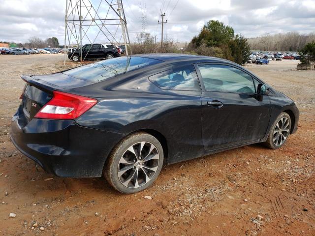 Image 3 of 2013 HONDA CIVIC SI 2013 with VIN 2HGFG4A52DH703853