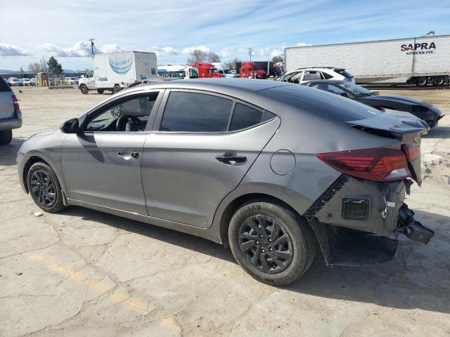 Obraz 2 z 2020 HYUNDAI ELANTRA SE 2020 z VIN 5NPD74LF8LH525545