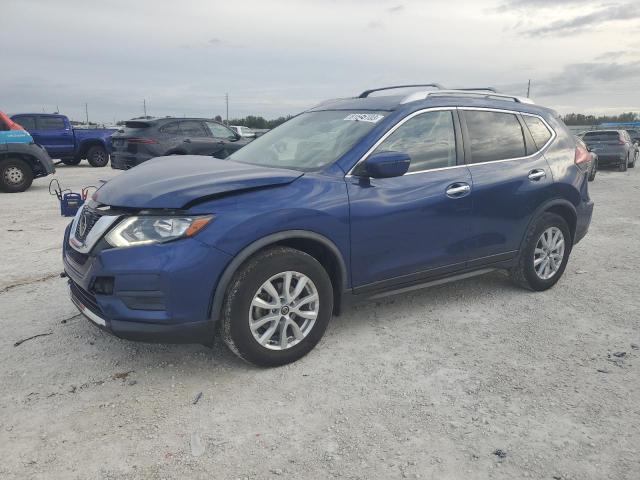 Image 1 of 2019 NISSAN ROGUE S 2019 with VIN JN8AT2MT8KW263563