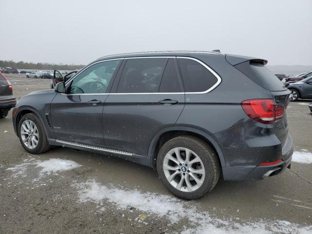 Изображение 2 2014 BMW X5 XDRIVE50I 2014 с VIN 5UXKR6C51E0C02587
