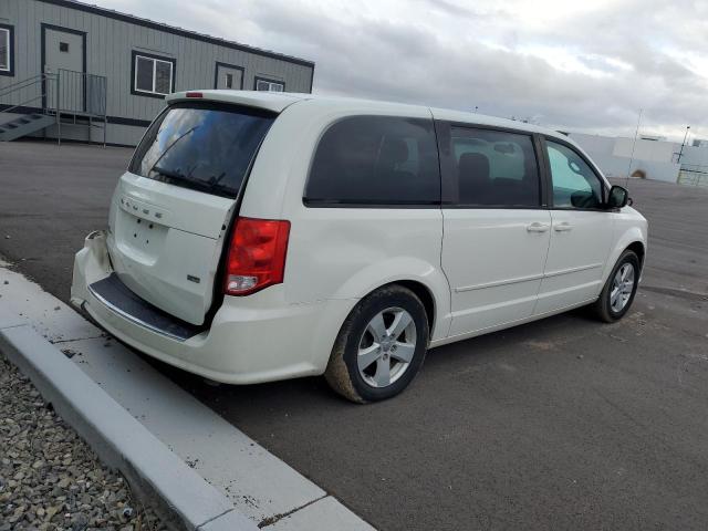 Obraz 3 z 2013 DODGE GRAND CARAVAN SE 2013 z VIN 2C4RDGBG3DR763589