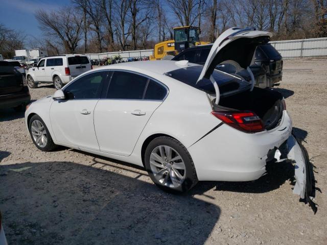 Obraz 2 z 2016 BUICK REGAL PREMIUM 2016 z VIN 2G4GP5EX4G9159838