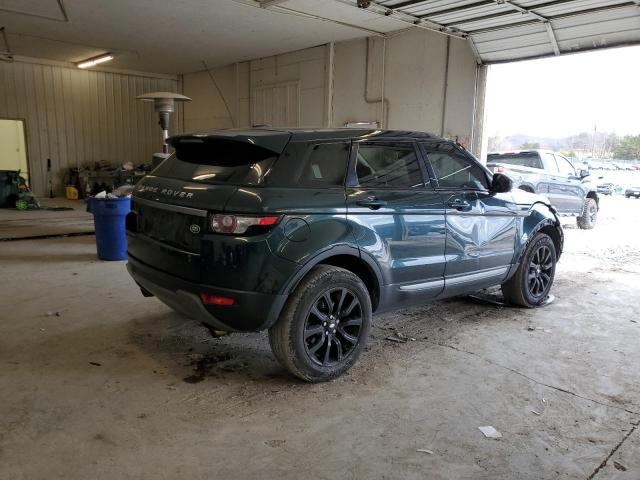 Image 3 of 2015 LAND ROVER RANGE ROVER EVOQUE PURE 2015 with VIN SALVN2BGXFH001334