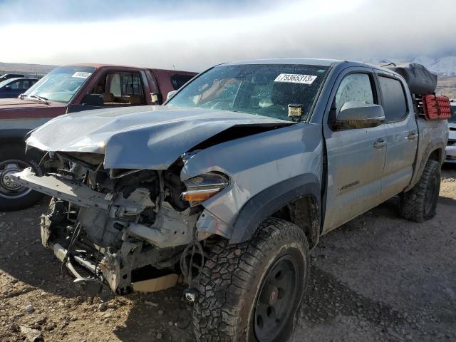 Obraz 1 z 2020 TOYOTA TACOMA DOUBLE CAB 2020 z VIN 3TMCZ5AN3LM302944