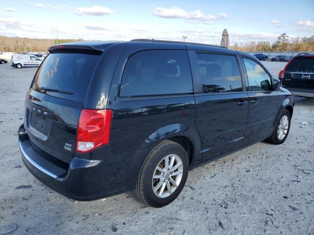 Obraz 3 z 2016 DODGE GRAND CARAVAN SXT 2016 z VIN 2C4RDGCG9GR154252