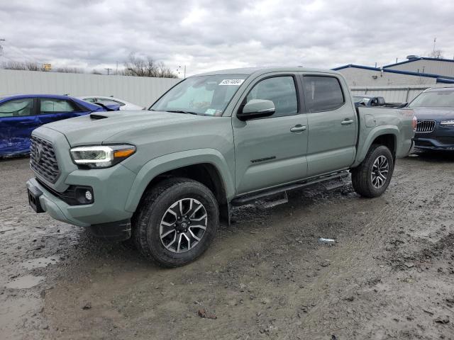 2023 TOYOTA TACOMA DOUBLE CAB 2023 image