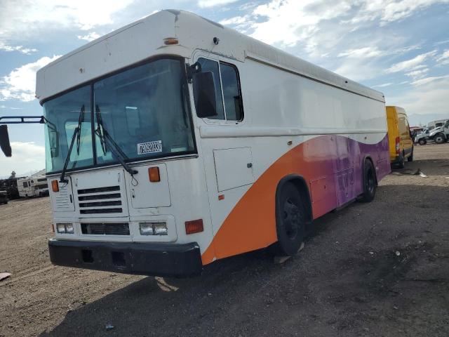 2006 BLUE BIRD INCOMPLETE VEHICLE  2006 image