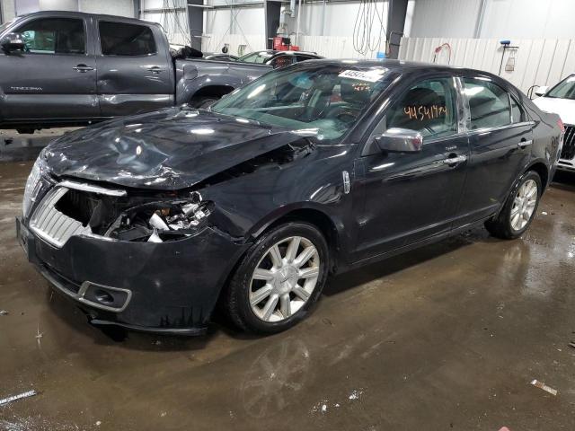 Изображение 2010 LINCOLN MKZ  2010