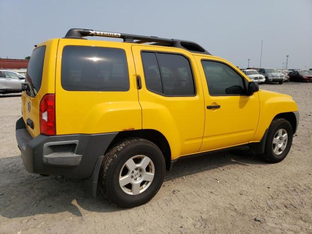 Obraz 3 z 2007 NISSAN XTERRA OFF ROAD 2007 z VIN 5N1AN08W37C508451