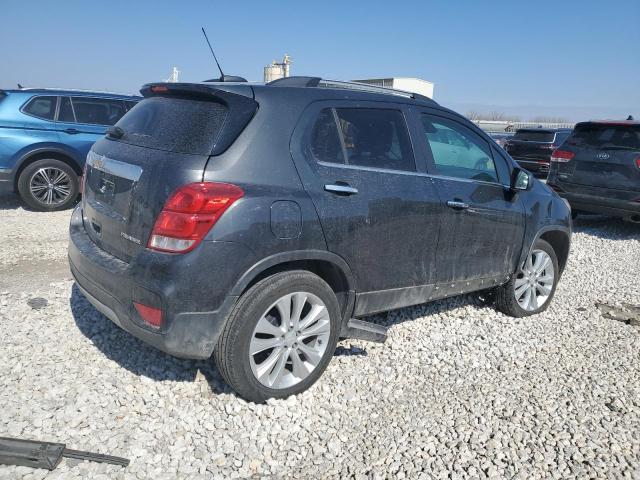Image 3 of 2020 CHEVROLET TRAX PREMIER 2020 with VIN 3GNCJMSB0LL209267