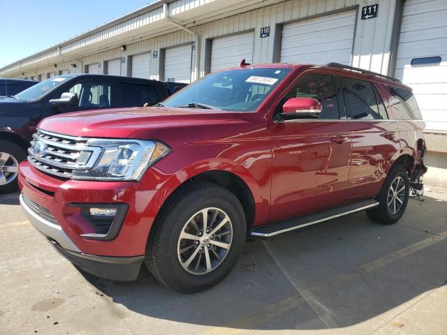 Obraz 2018 FORD EXPEDITION XLT 2018