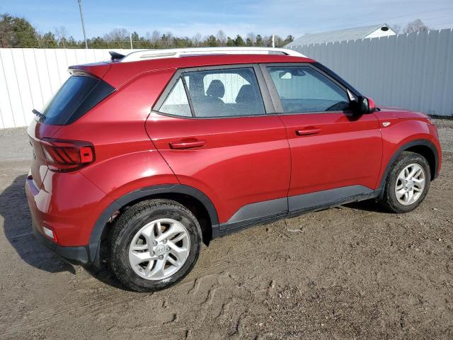 Изображение 3 2020 HYUNDAI VENUE SEL 2020 с VIN KMHRC8A36LU018243