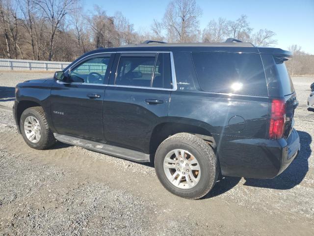 Изображение 2 2016 CHEVROLET TAHOE K1500 LT 2016 с VIN 1GNSKBKC0GR449746
